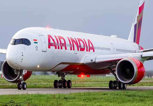 Air India