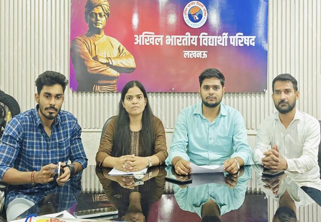 Akhil Bharatiya Vidyarthi Parishad