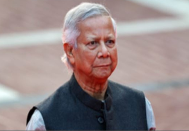 Bangladesh black law