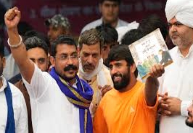 Brijbhushan Sharan Singh