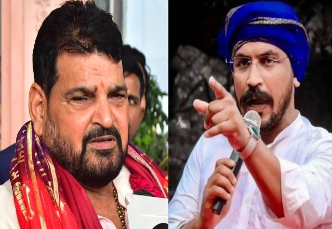 Brijbhushan Sharan Singh