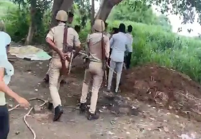 Electricity meter dispute