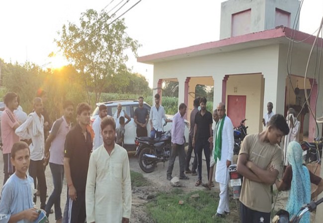 Electricity meter dispute