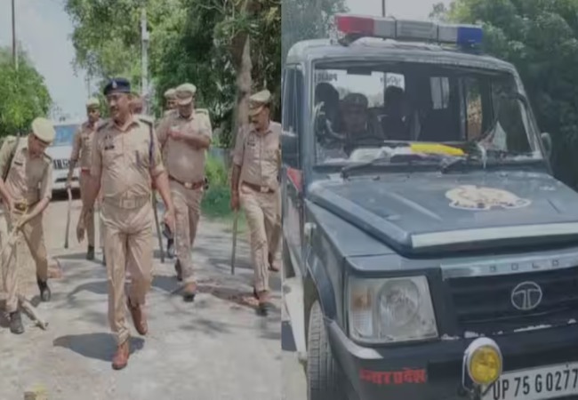 Etawah narrator controversy