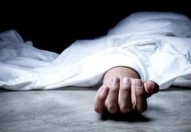 Giridih Panchayat Sevak suicide