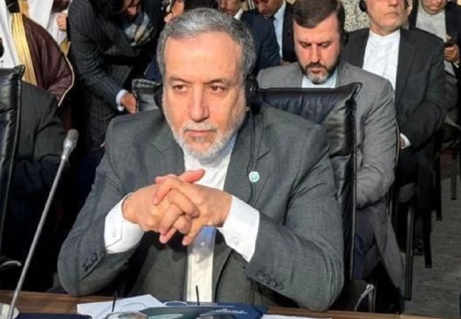 Iran warns USAIran warns USA