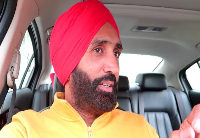 Jasbir Singh arrested