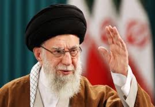 Khamenei