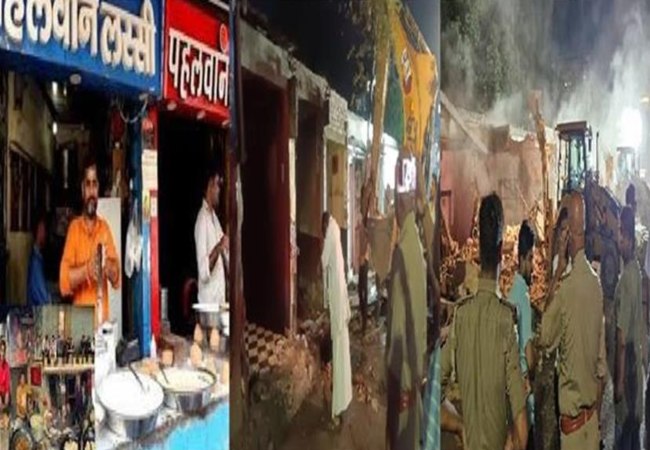 Lanka Chauraha Varanasi