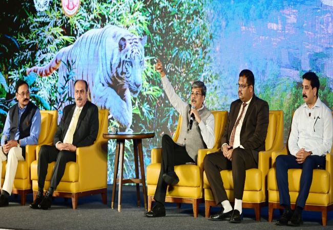 MP Tourism Road Show