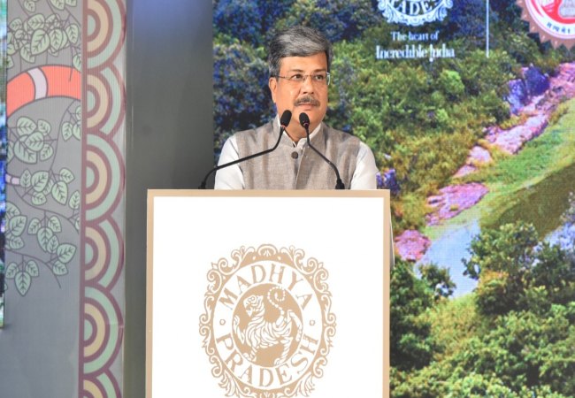 MP Tourism Road Show