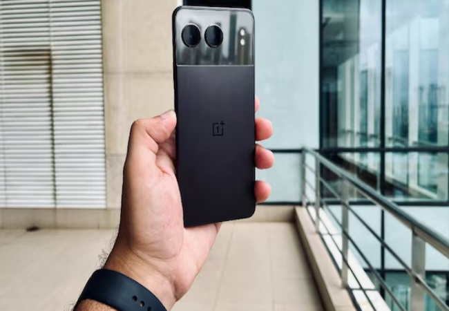 OnePlus Nord 5