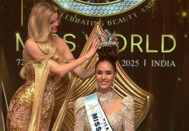 Opal Suchata Chuangsri