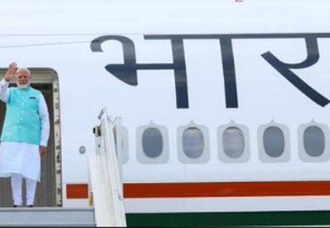 PM Modi Foreign Visit 2025