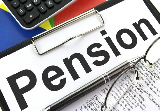 Pensioners Welfare Organization