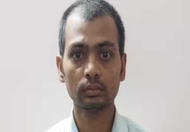 Pradeep Rai arrested