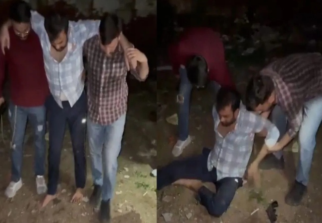 Shahid Piccha Encounter