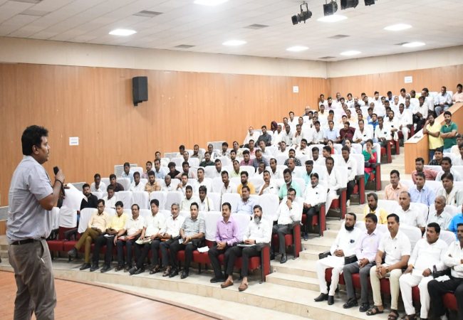 Siddharthnagar tree plantation