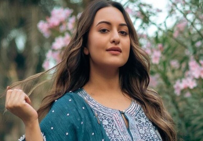 Sonakshi Sinha