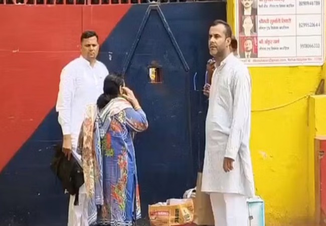 Tanzeem Fatima Azam Khan