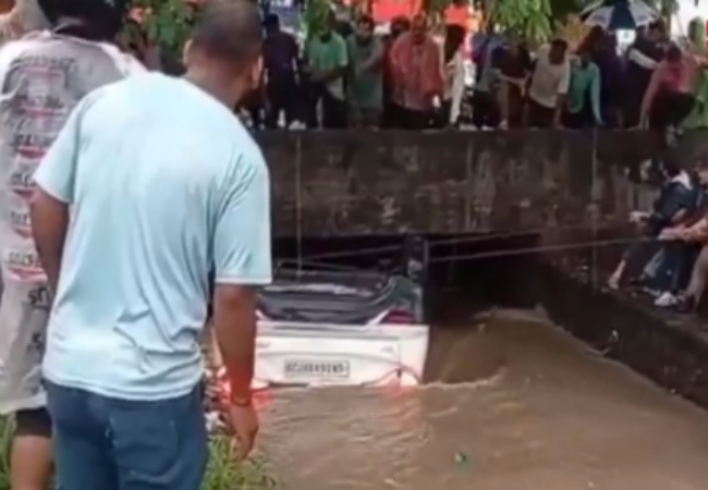 Uttarakhand Rain Accident