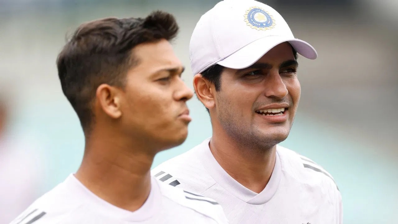 WTC 2025-27 Schedule