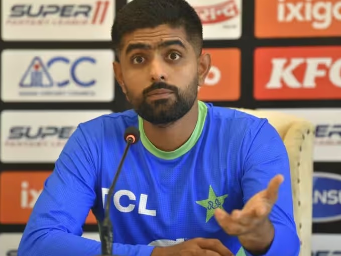 Babar Azam