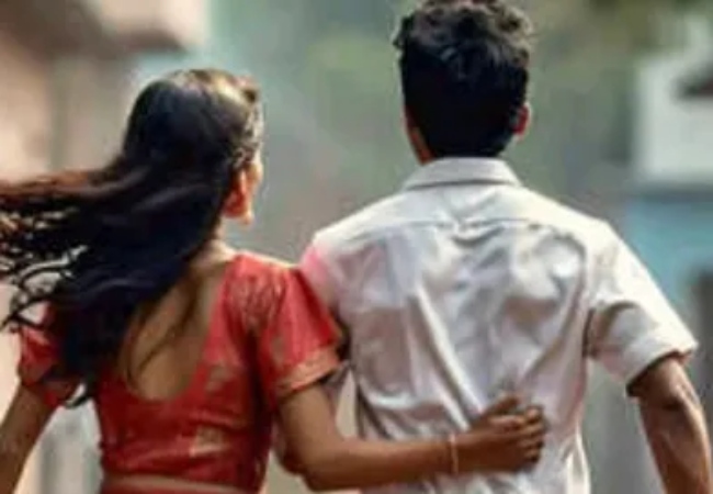 husband murdered by lover