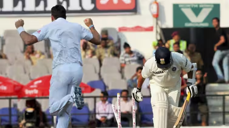 Tendulkar-Anderson Trophy