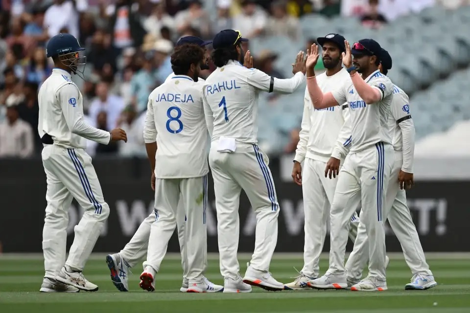 Indian Cricket Schedule 2025