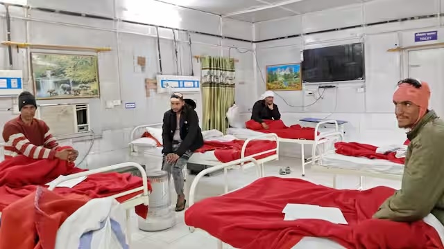 Ayushman Bharat Yojana