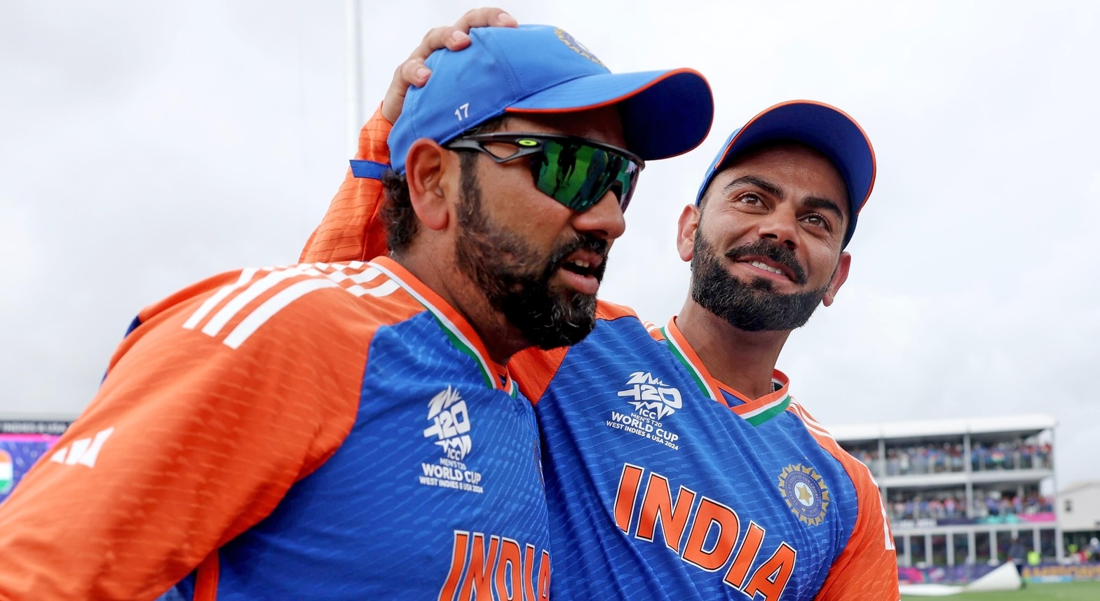 Glenn Maxwell Retirement