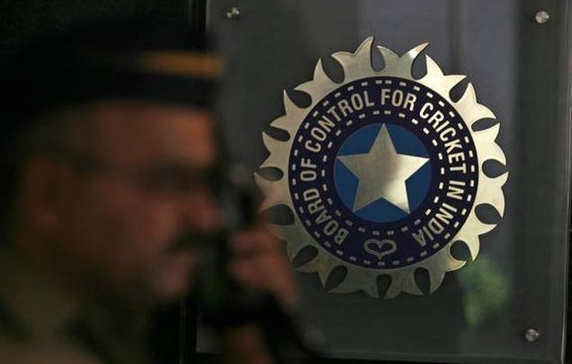 BCCI