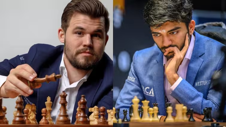 Chess World Cup 2025