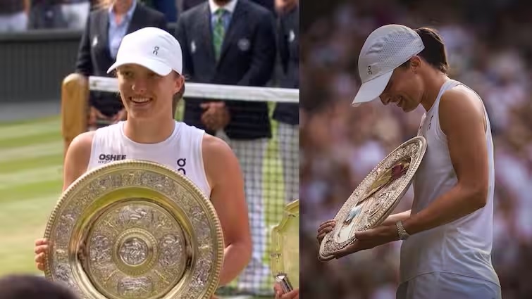 Wimbledon Championship