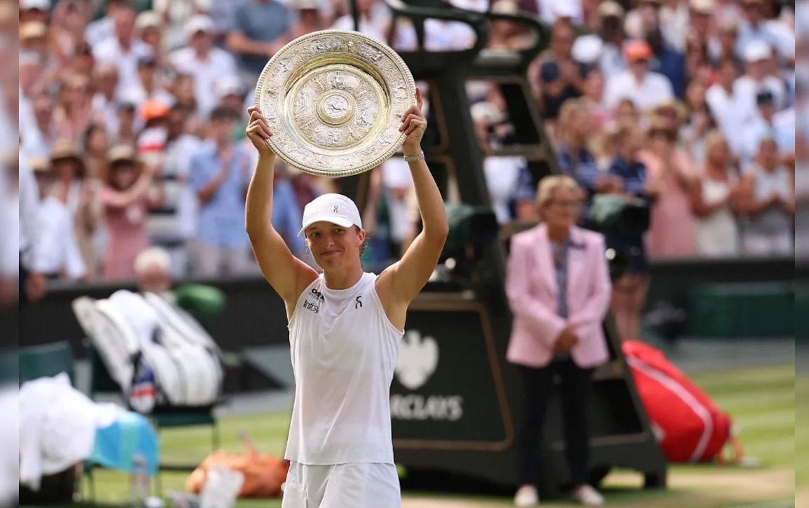 Wimbledon Championship