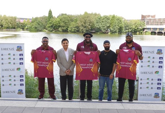 Most Expensive Jersey