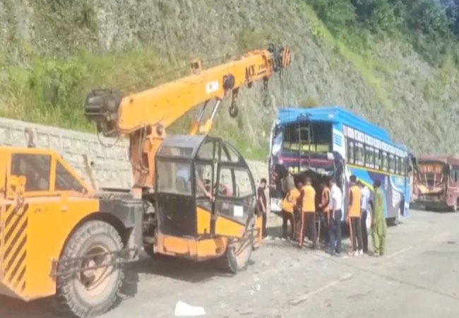 Amarnath Yatra accident
