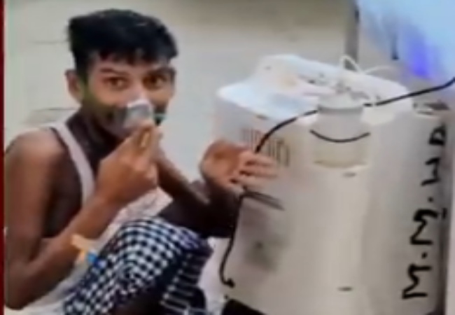 Azamgarh health system