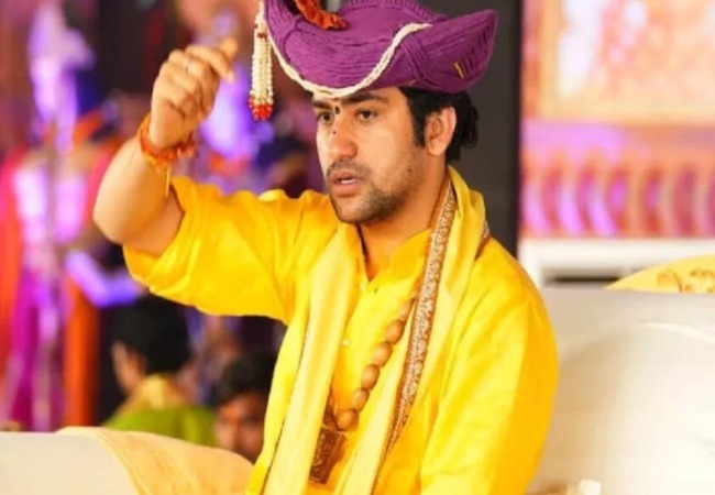 Bageshwar Dham accident