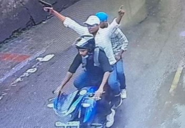 Chandan Mishra murder case