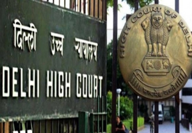 Delhi High Court