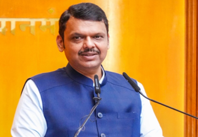 Devendra Fadnavis