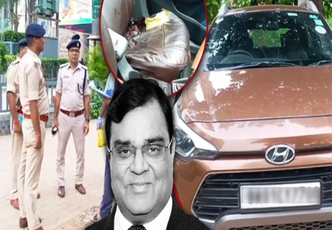 Gopal Khemka murder