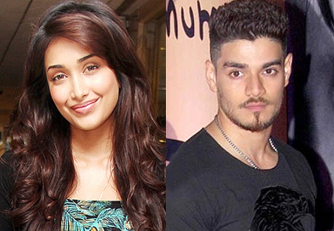 Jiah Khan death Suraj Pancholi