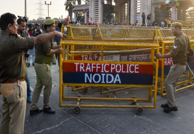 Jyoti Sharma suicide