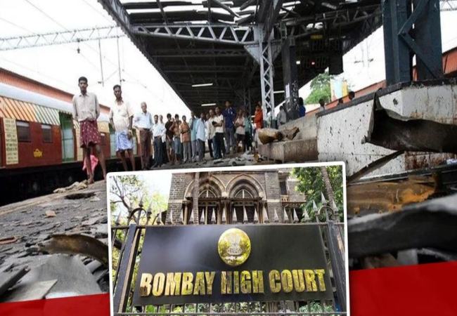 Mumbai local train blast acquittal