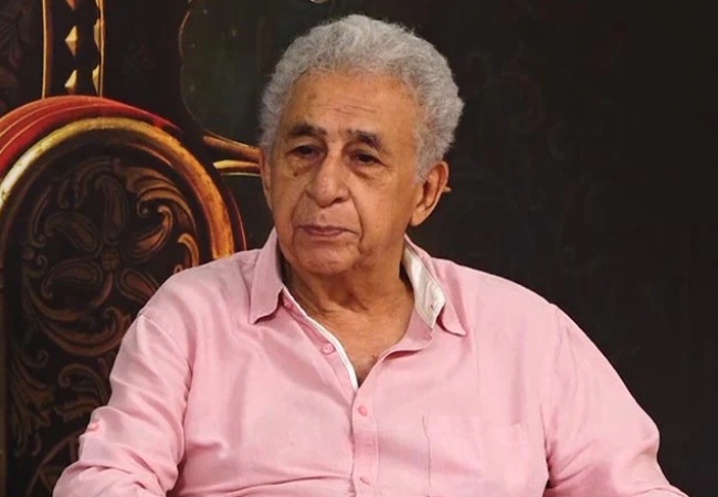Naseeruddin Shah