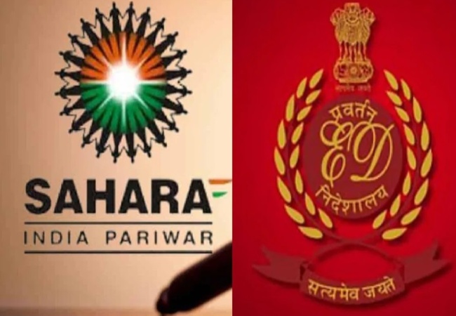Sahara group ED action