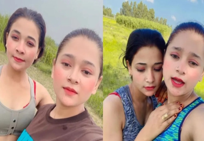 Sambhal Mehak Pari arrested